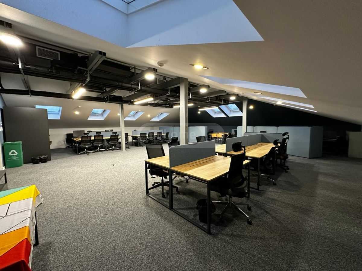 Office For Rent. Mtatsminda view 2