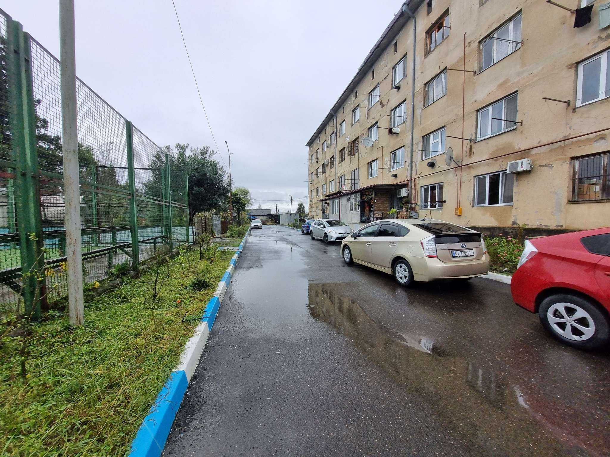 Commercial Space For Rent. Zugdidi view 3