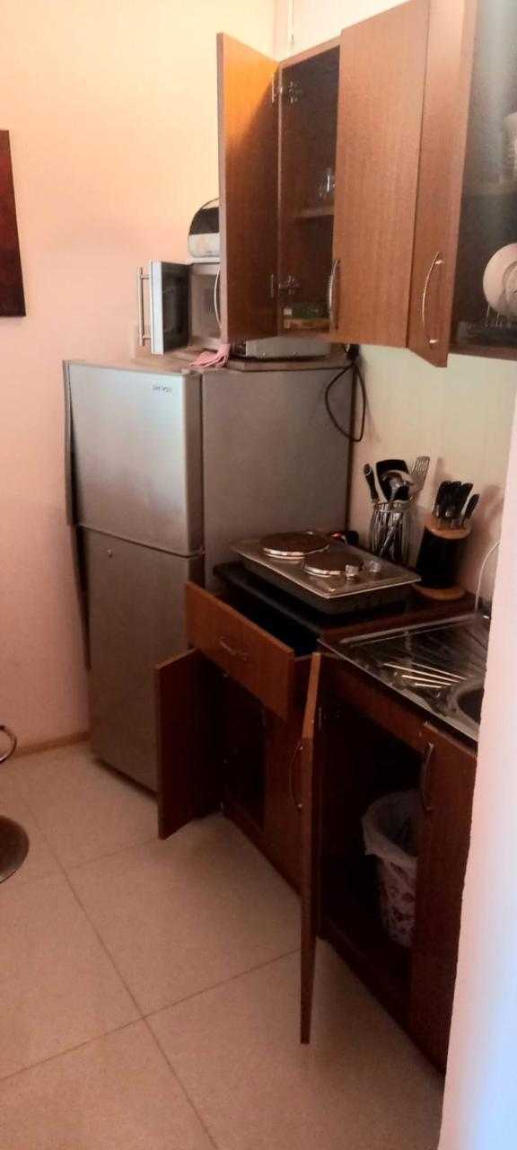 2 Room Flat For Sale view 6