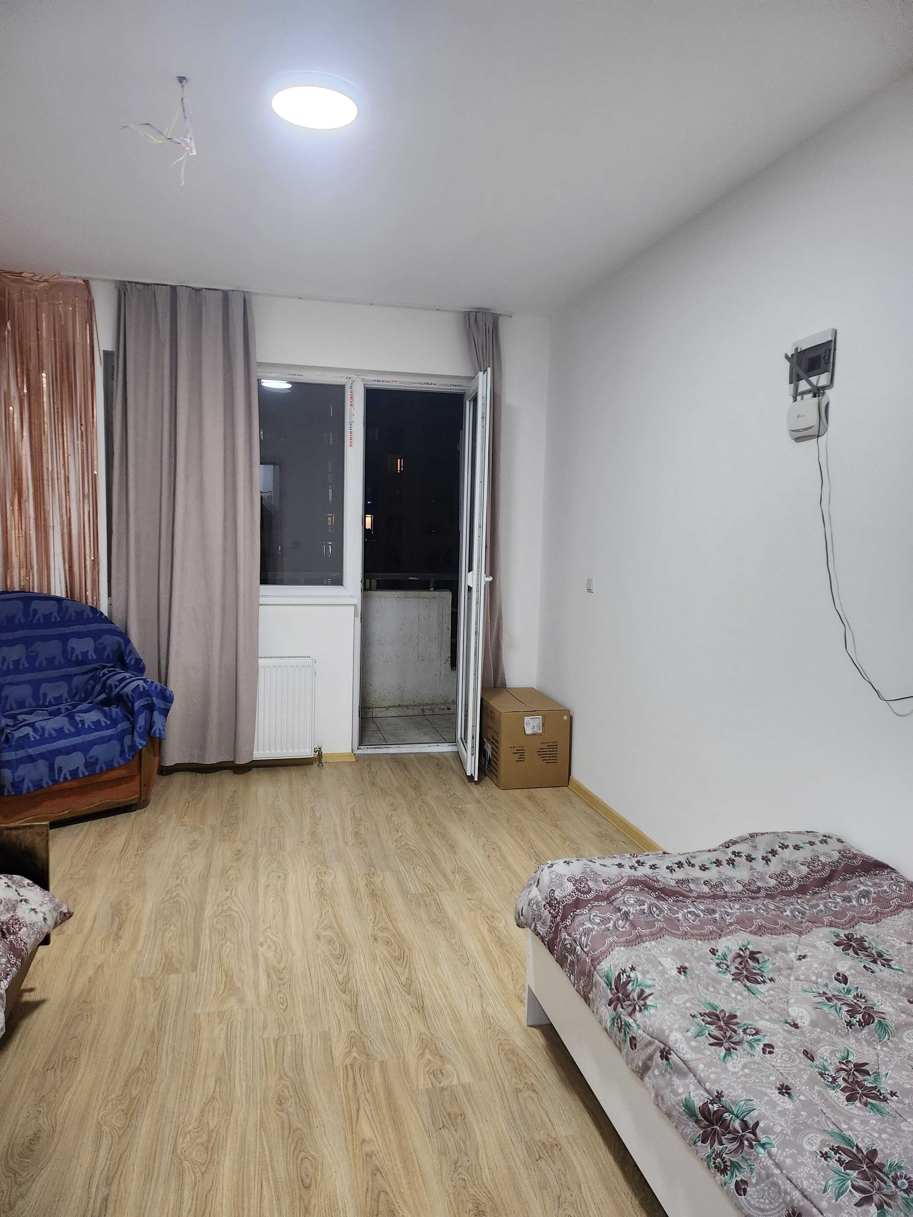 3 Room Flat For Rent. Isani, 3 of 12