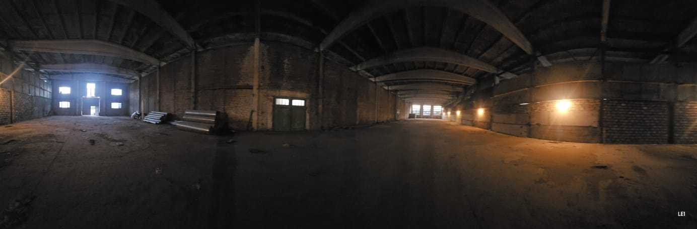 Store-Industrial Property For Rent. Isani view 7