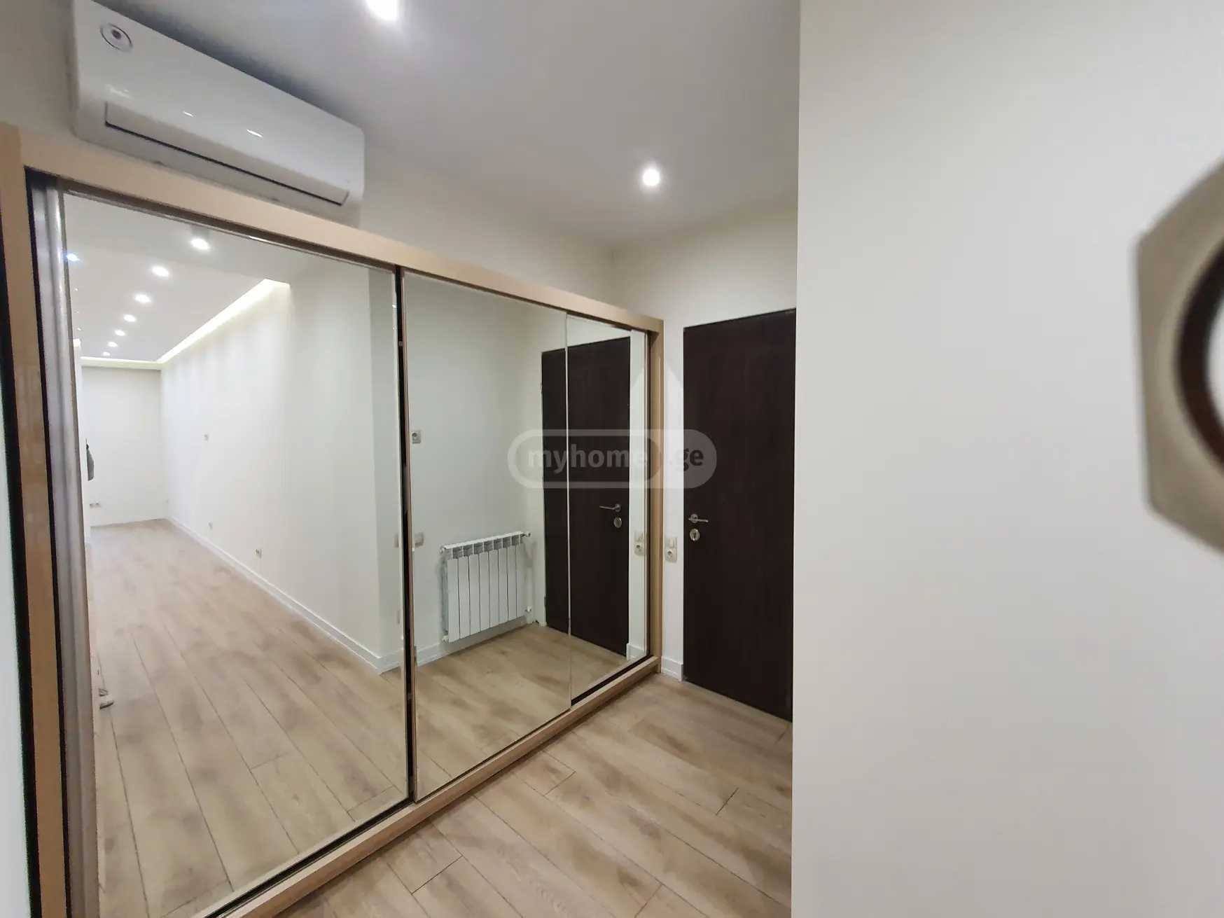 Commercial Space For Rent. Vake view 2