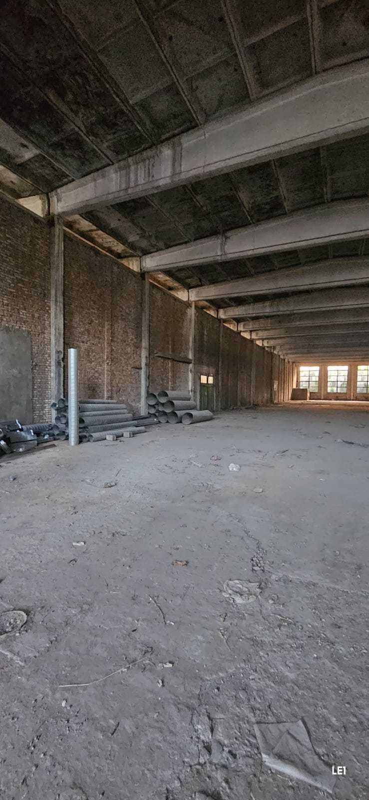 Store-Industrial Property For Rent. Isani view 4