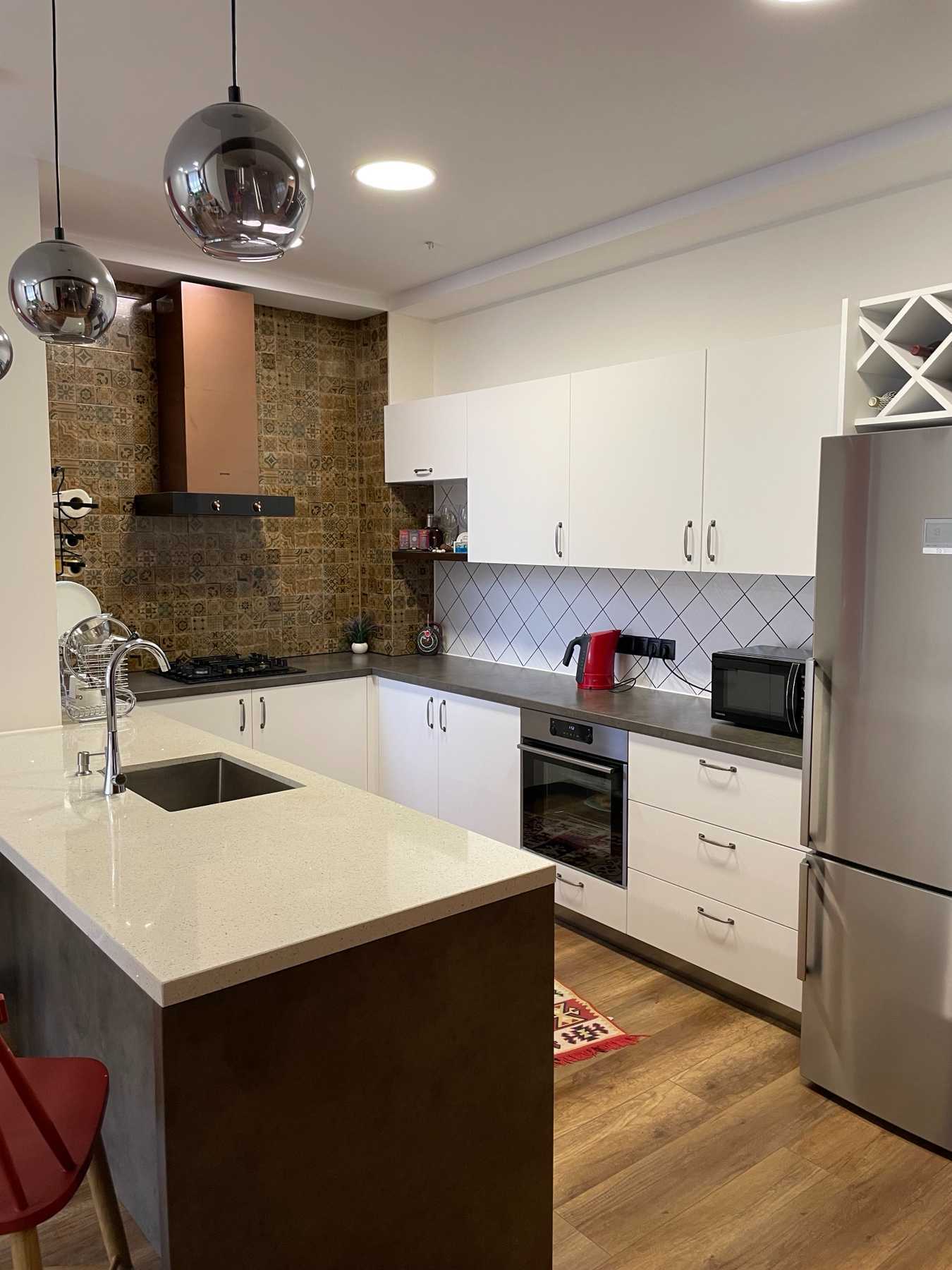 8 Room Private House For Sale view 8