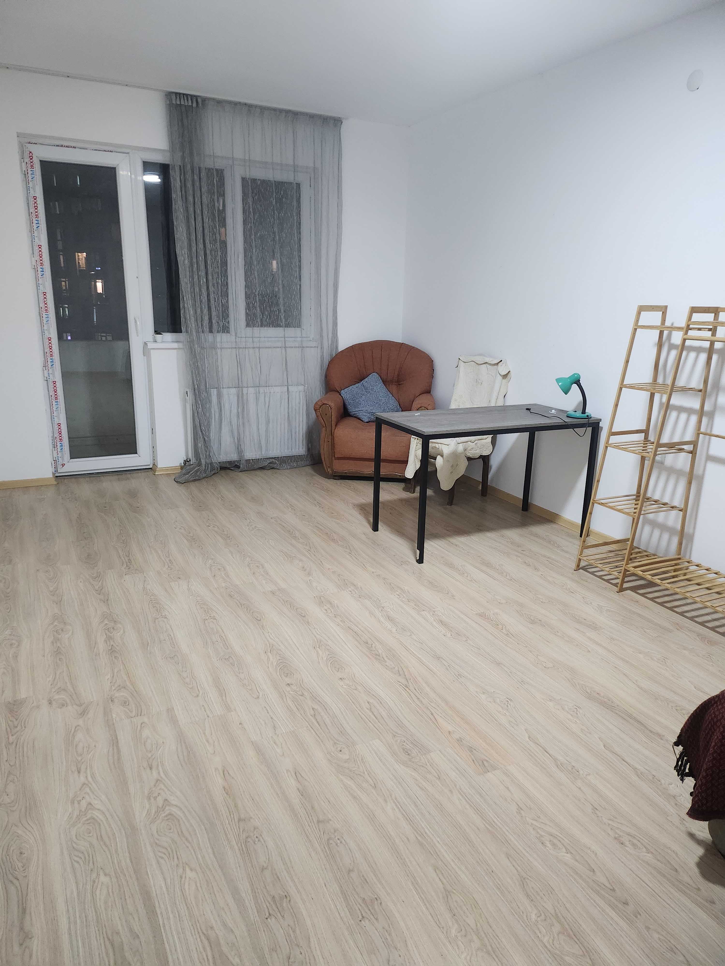 3 Room Flat For Rent. Isani, 6 of 12