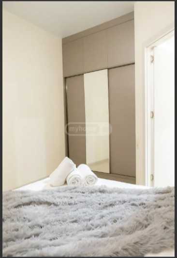 2 Room Flat For Rent. Gldani view 9
