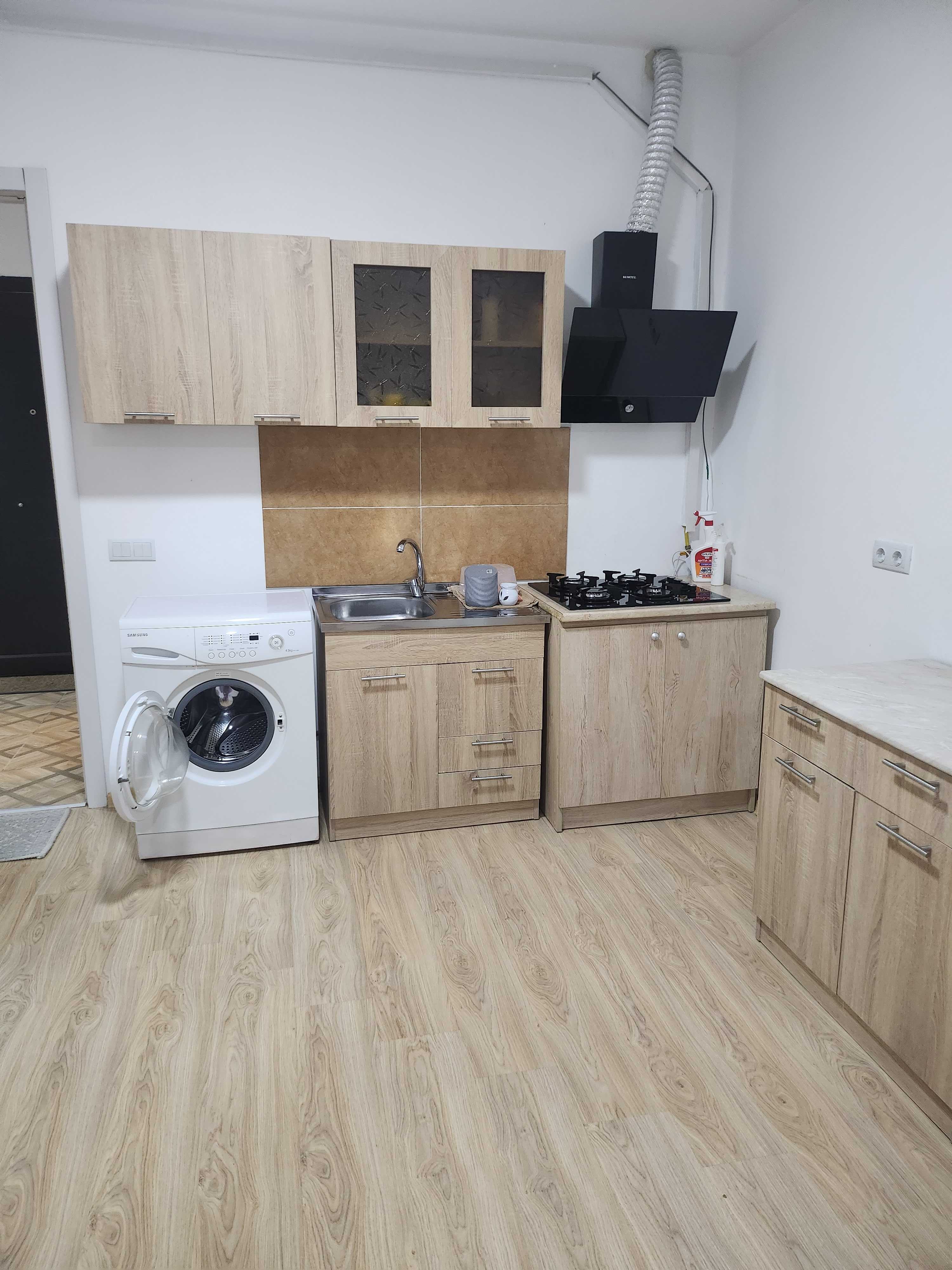 3 Room Flat For Rent. Isani, 10 of 12