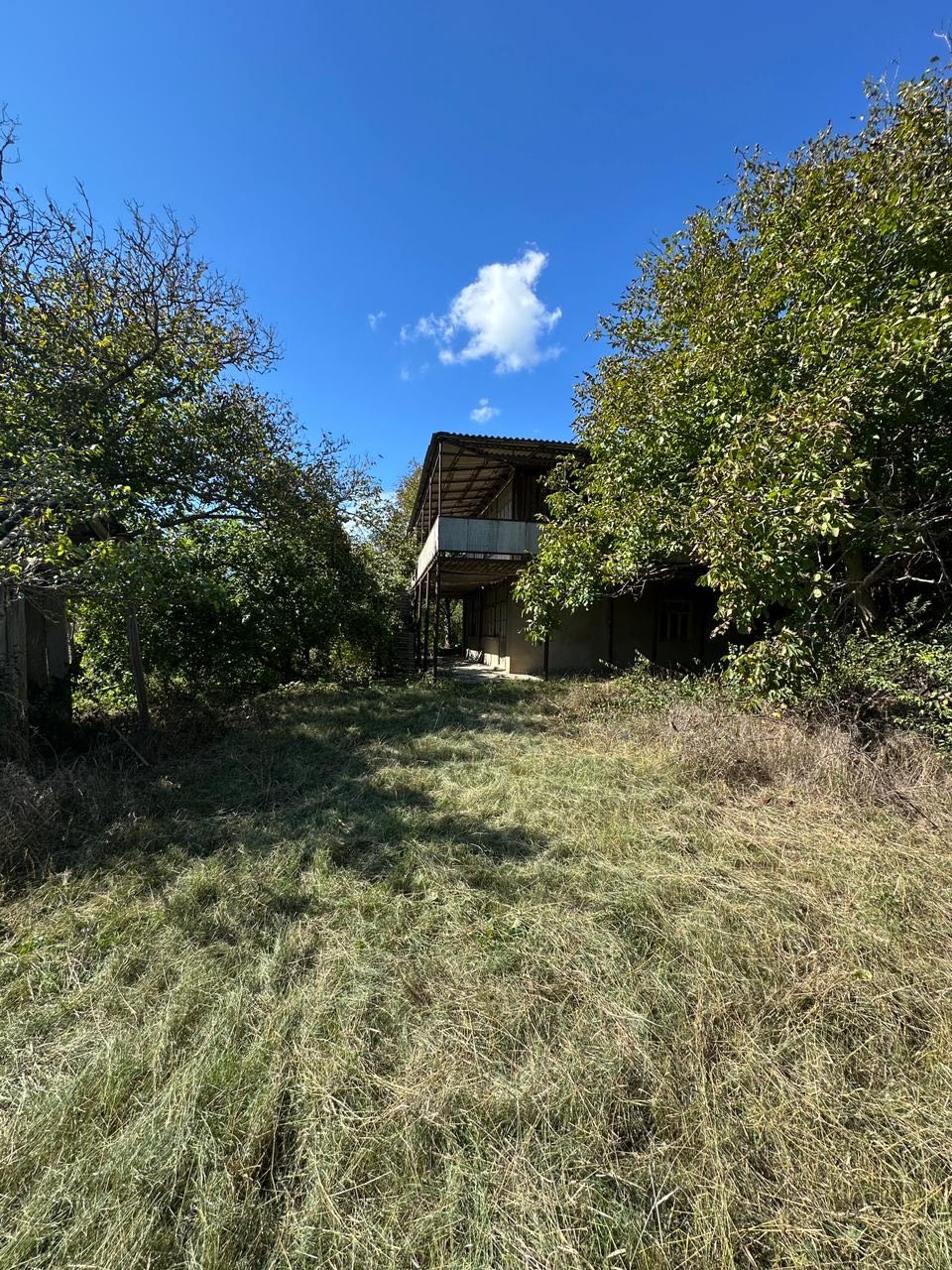 5 Room Private House For Sale view 4