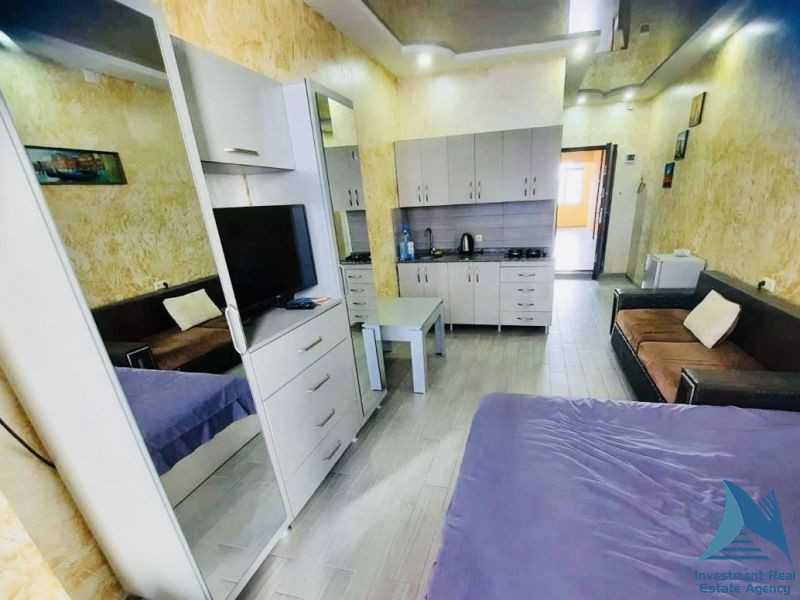 1 Room Flat For Sale view 3