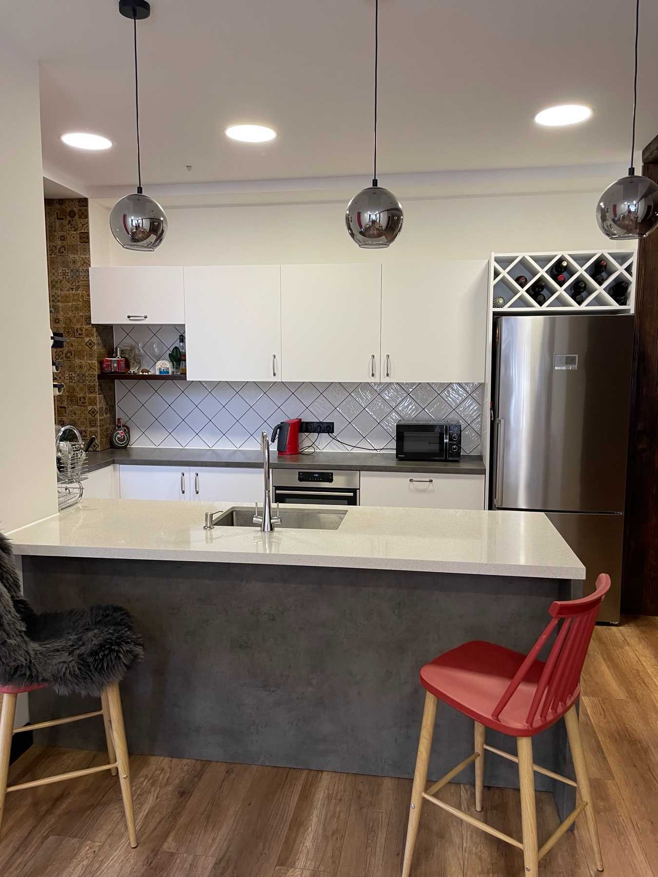 8 Room Private House For Sale view 4