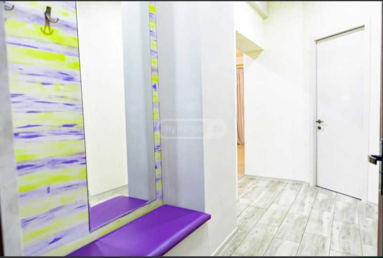 2 Room Flat For Rent. Gldani view 6