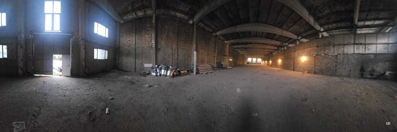 Store-Industrial Property For Rent. Isani view 6