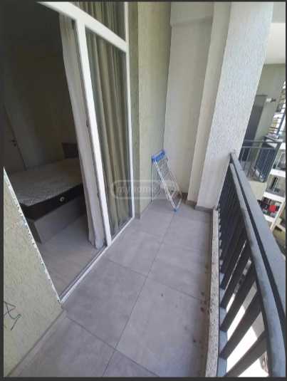 2 Room Flat For Rent. Gldani view 10