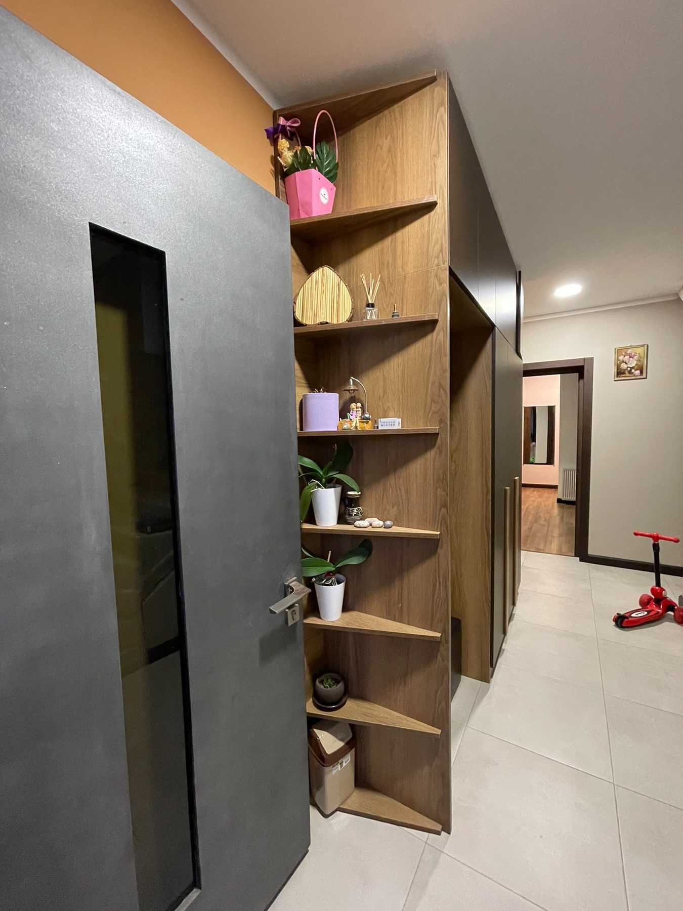 8 Room Private House For Sale view 10