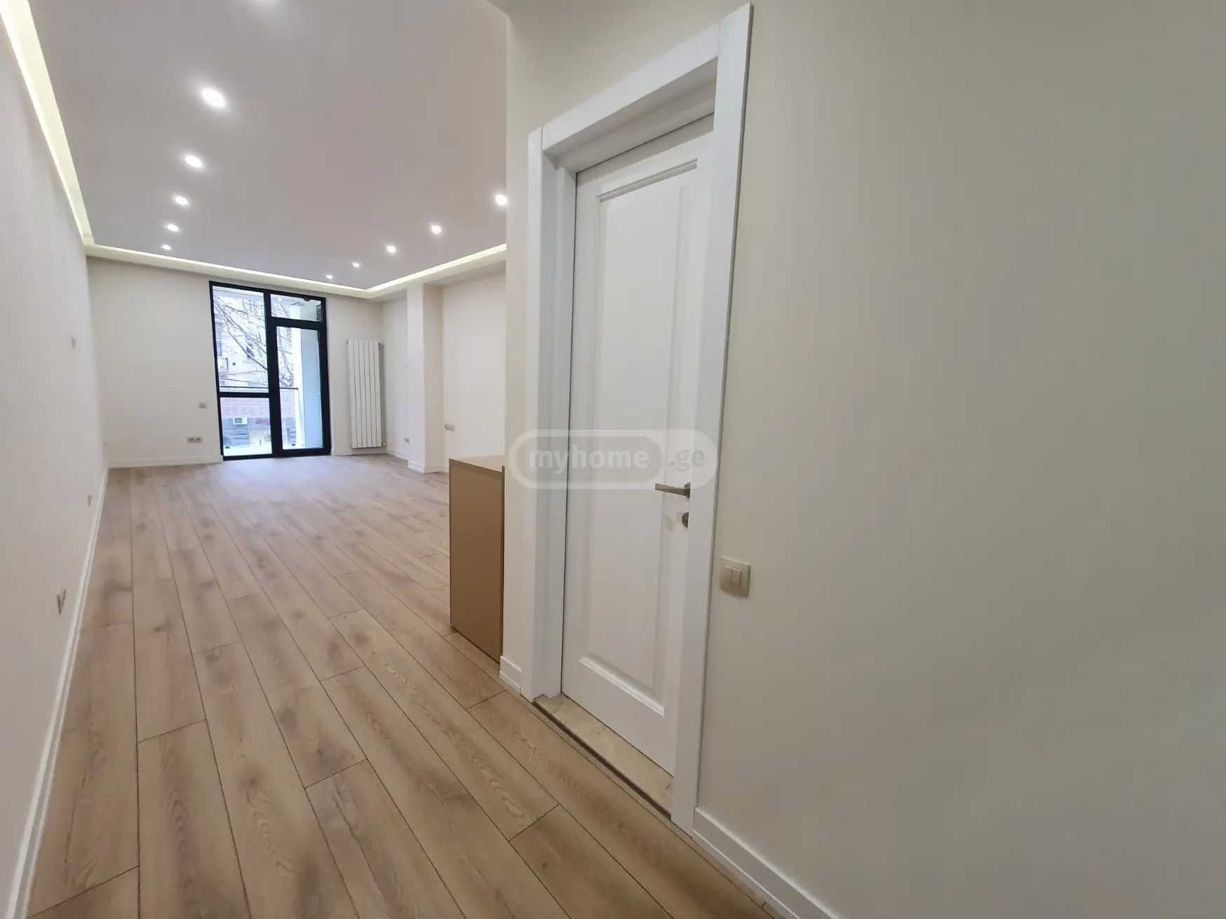 Commercial Space For Rent. Vake view 3