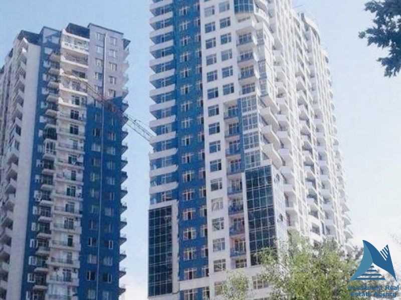 1 Room Flat For Sale view 7