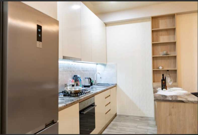 2 Room Flat For Rent. Gldani view 7