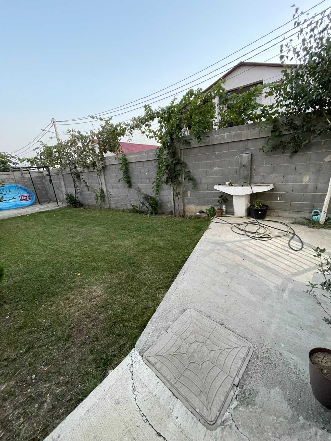 8 Room Private House For Sale view 9