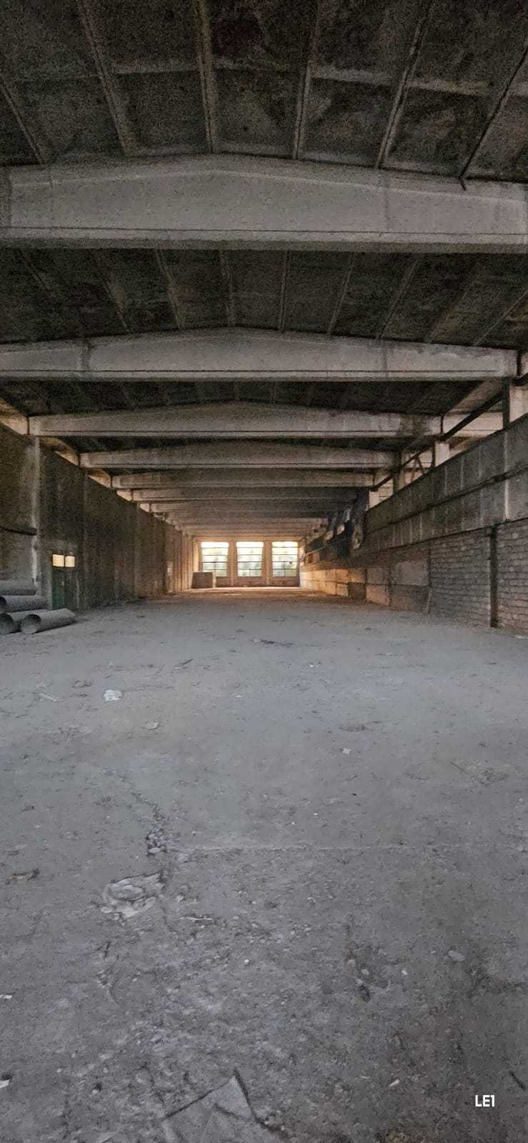 Store-Industrial Property For Rent. Isani view 3