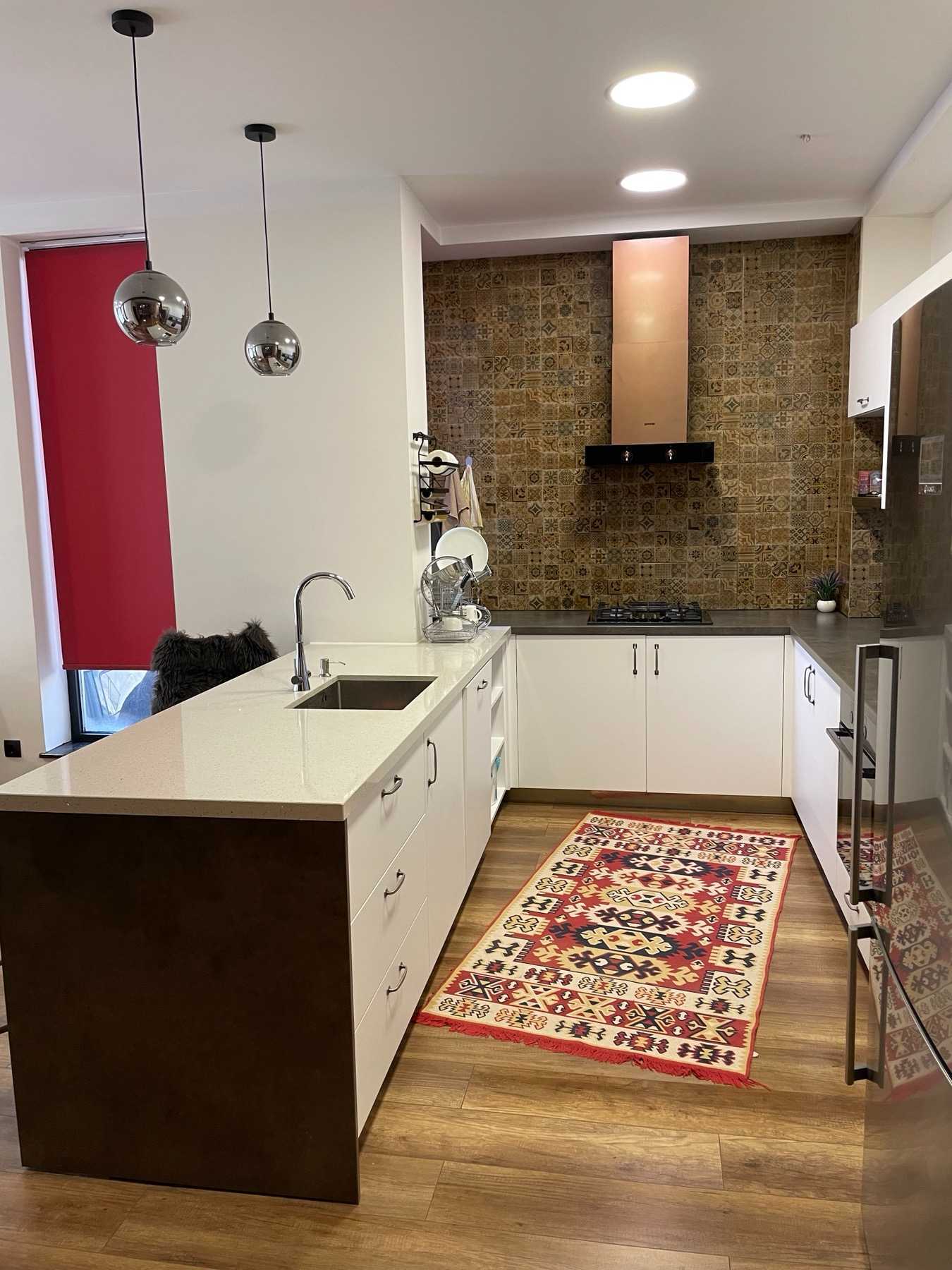 8 Room Private House For Sale view 7
