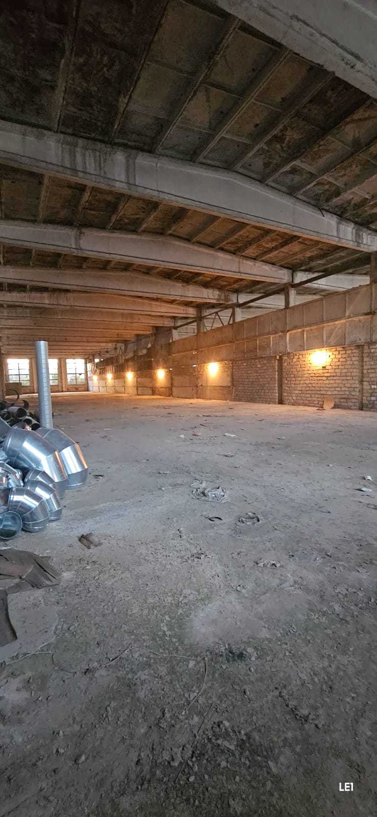 Store-Industrial Property For Rent. Isani view 2