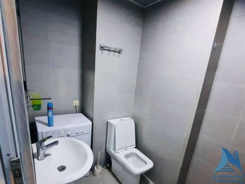 1 Room Flat For Sale view 5