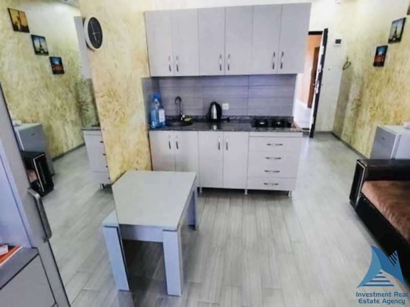 1 Room Flat For Sale view 6