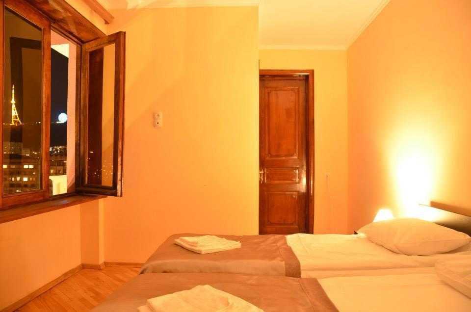 18 Room Hotel For Rent. Saburtalo view 8