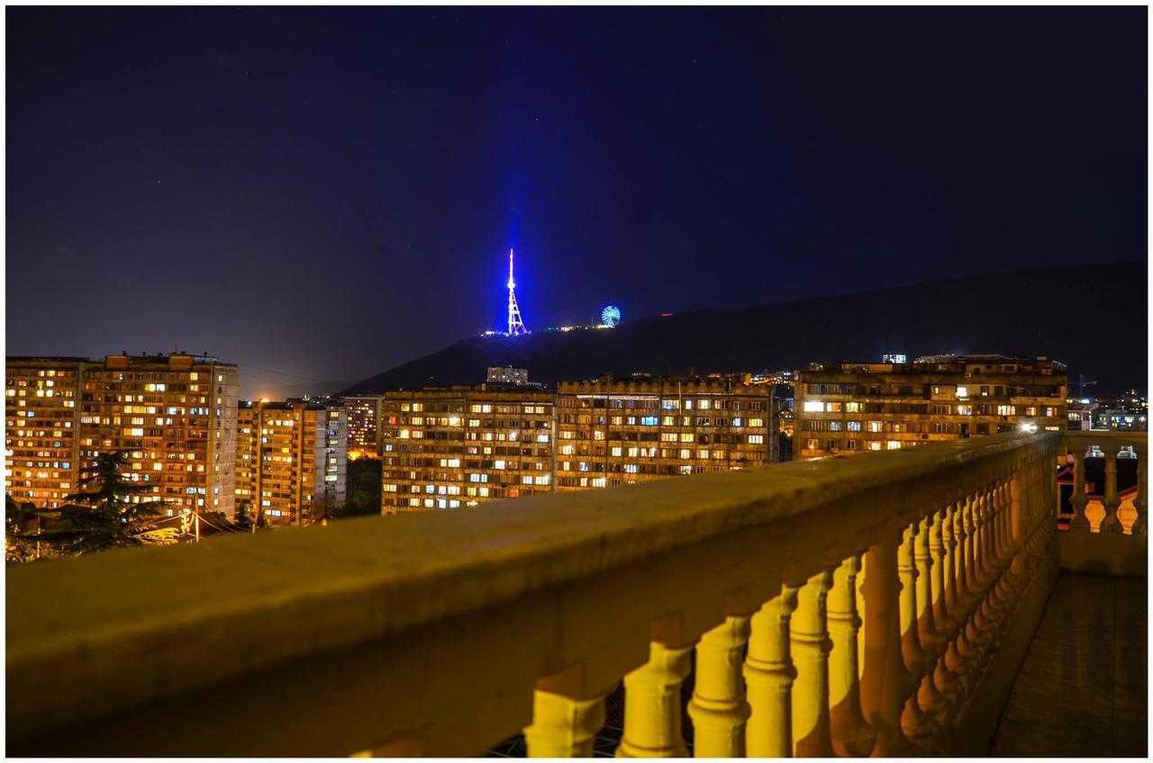 18 Room Hotel For Rent. Saburtalo view 5