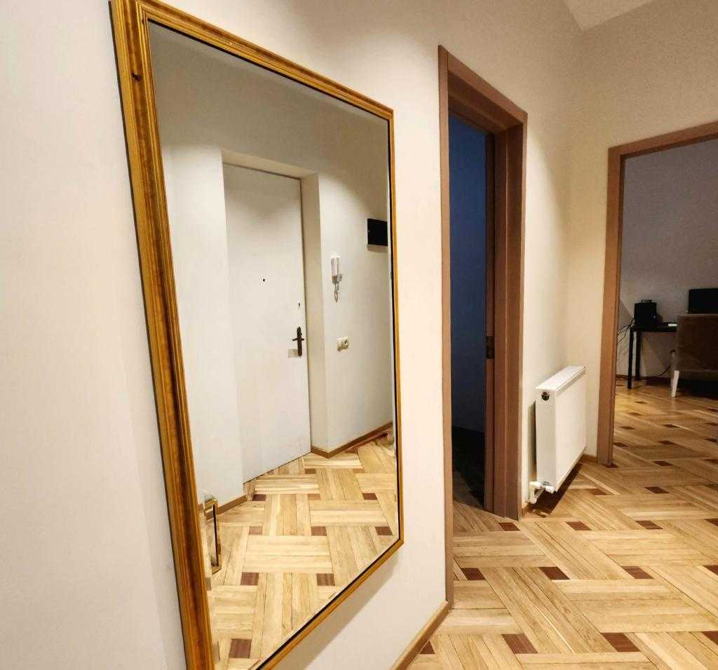 2 Room Flat For Rent. Vake view 8