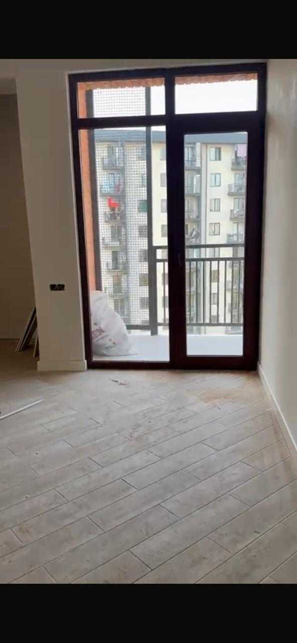 იყიდება 4 ოთახიანი ბინა მუხიანში, 99000 30497843 ss.ge