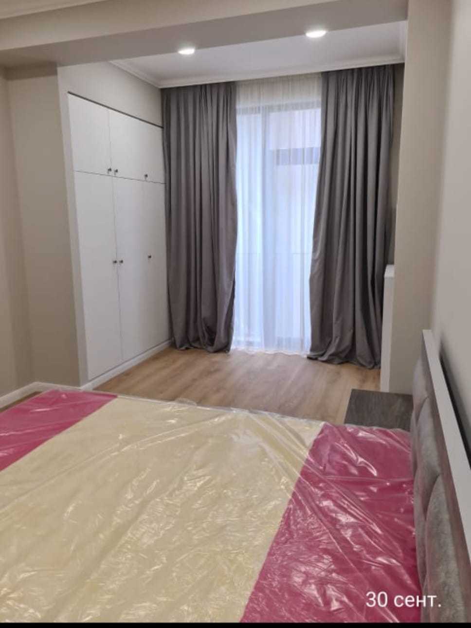 2 room Flat For Rent. Vake - Ansicht 5