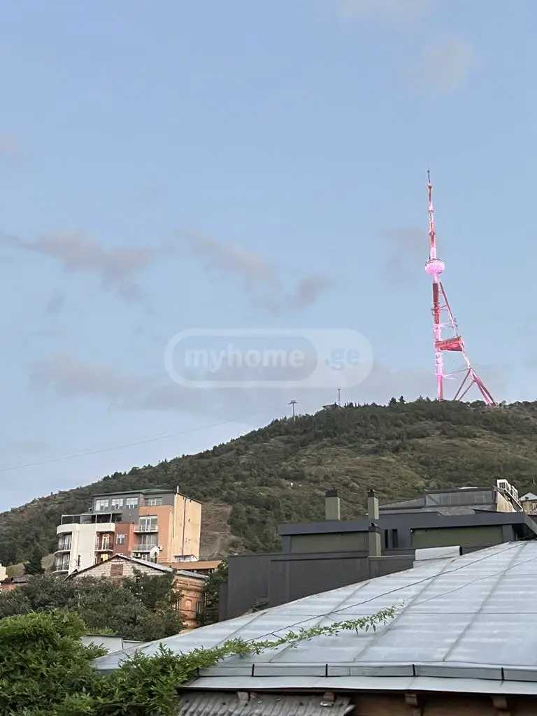 2 Room Flat For Rent. Vera view 10