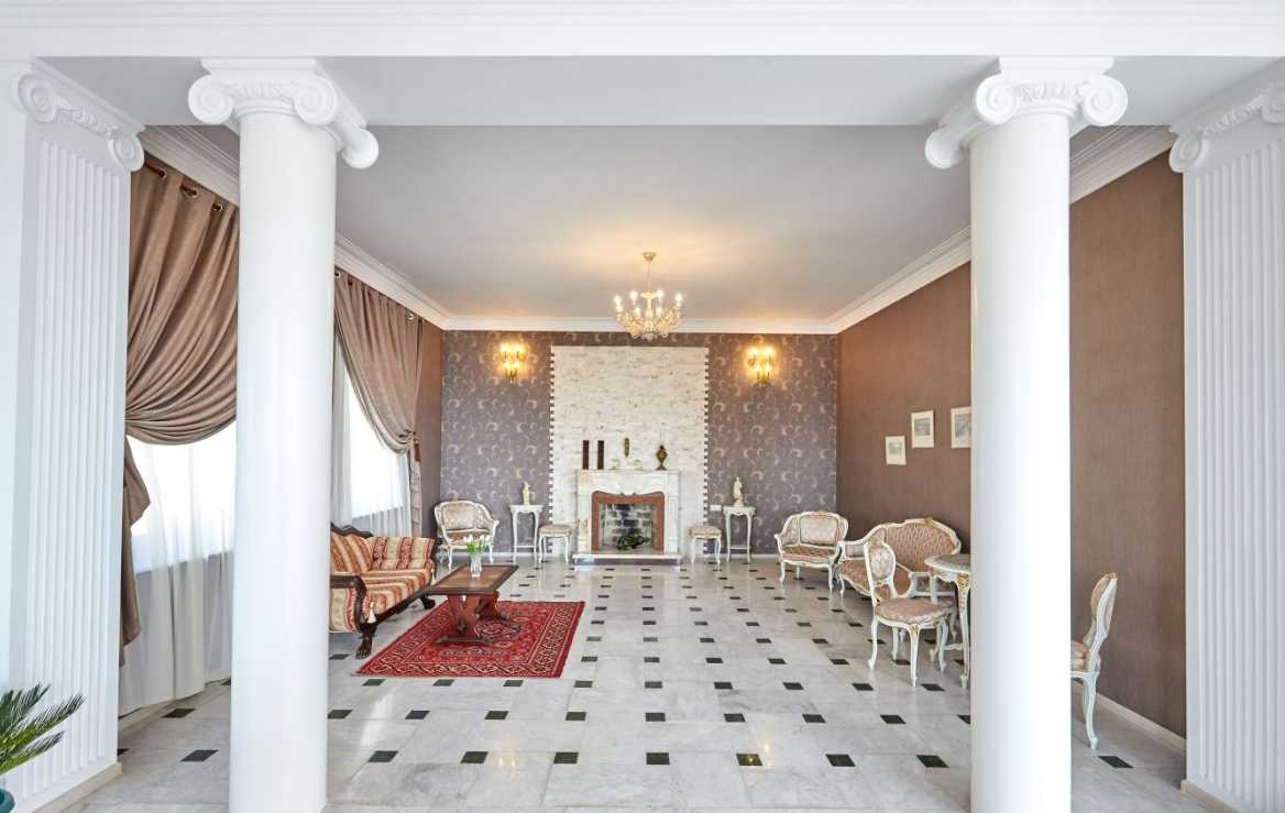 Продажа 14-комната Hotel view 10
