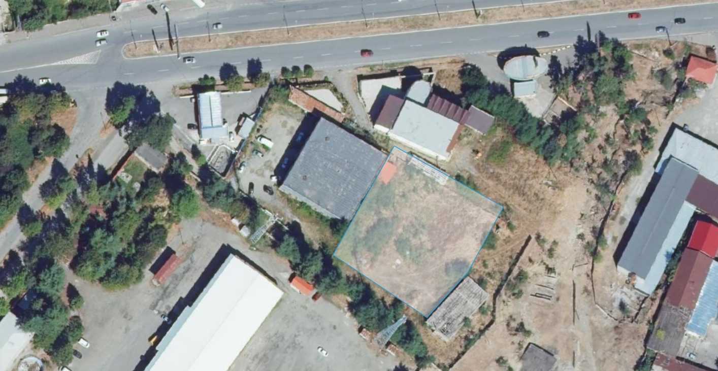 Land For Sale. Telavi, 1 of 1