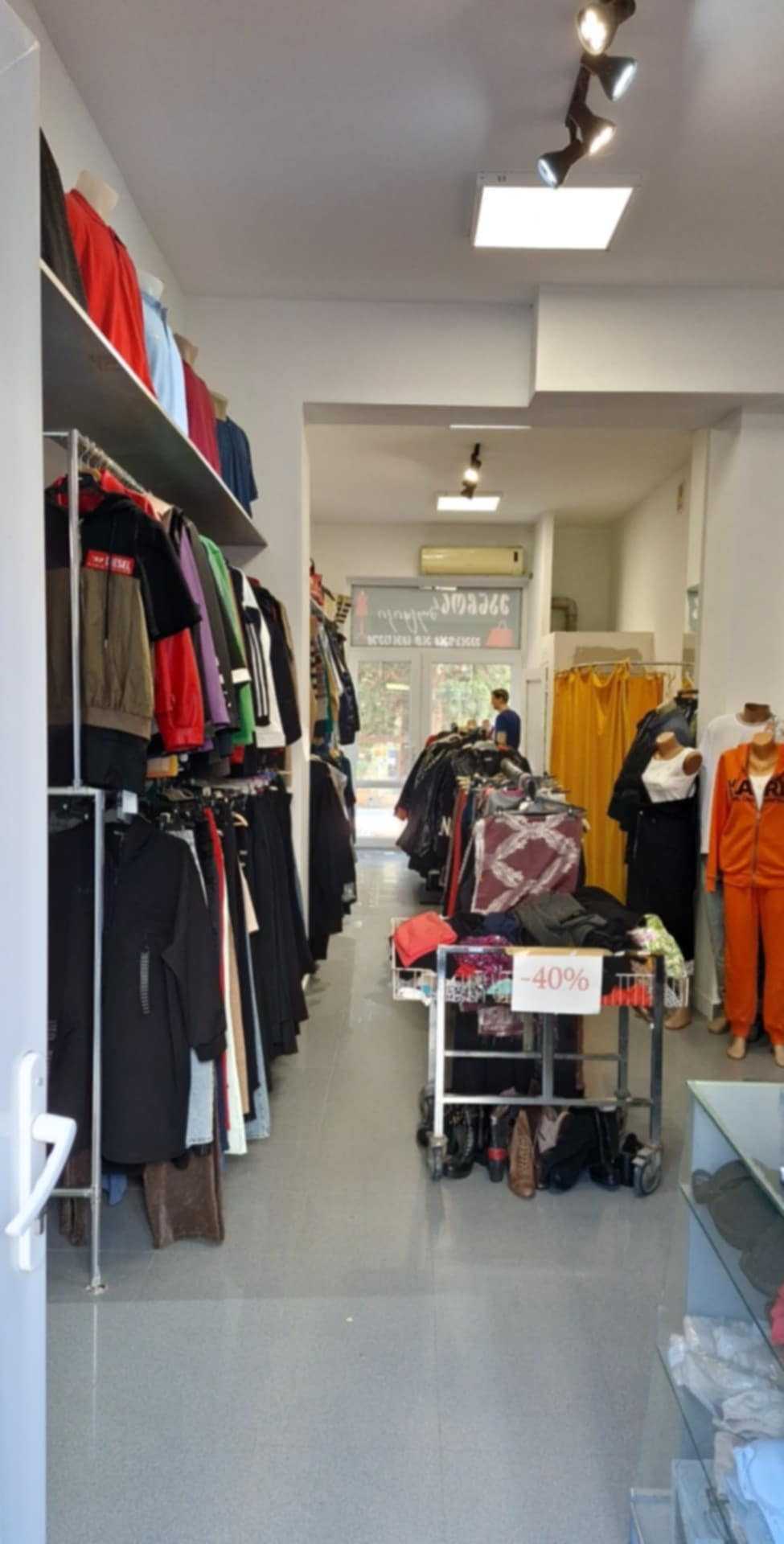 Commercial Space For Rent. Didi Digomi, 2 of 4