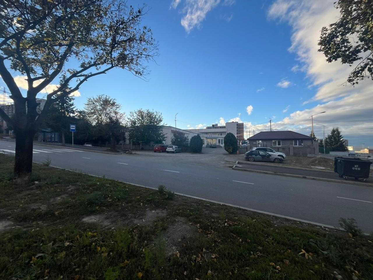 Commercial Space For Sale. Telavi, 3 of 4