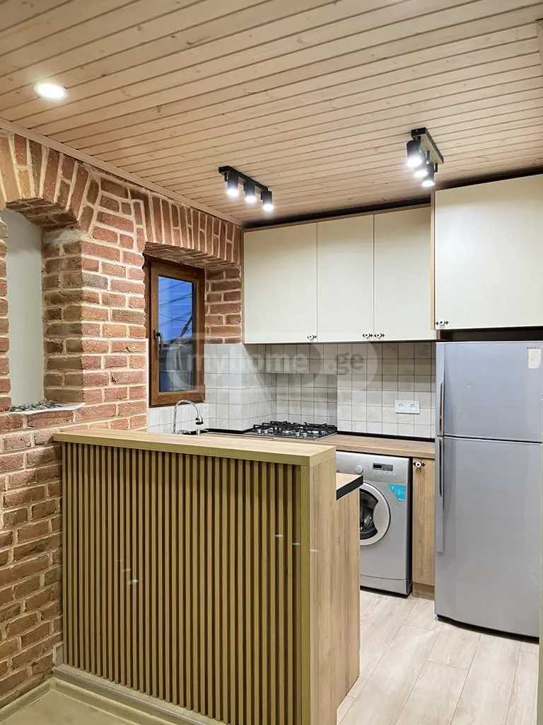 2 Room Flat For Rent. Vera view 4