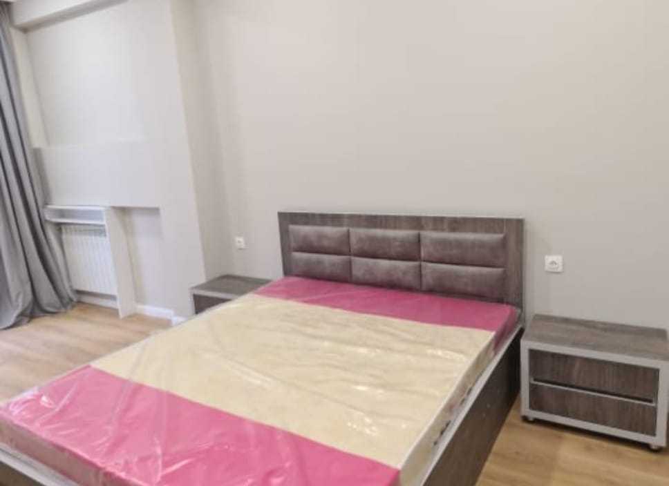 2 room Flat For Rent. Vake - Ansicht 2
