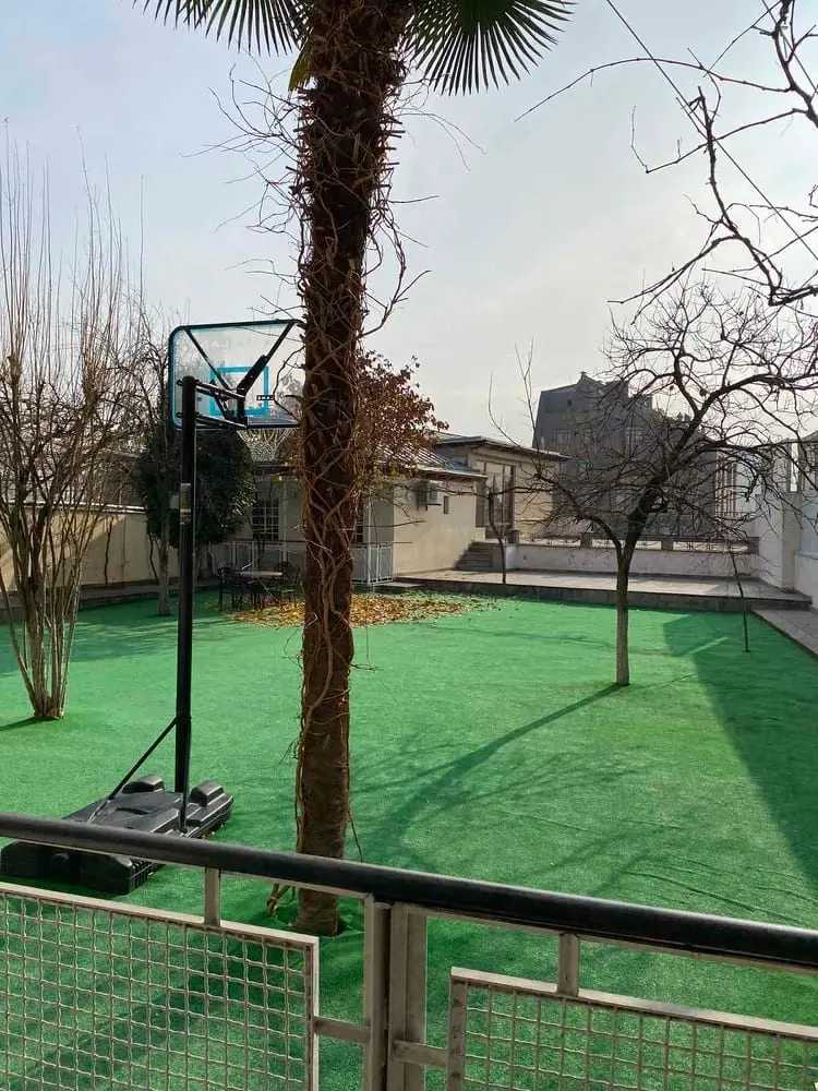 10 Room Private House For Rent. Saburtalo view 6