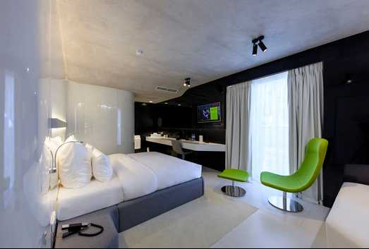 39 Room Hotel For Sale view 5