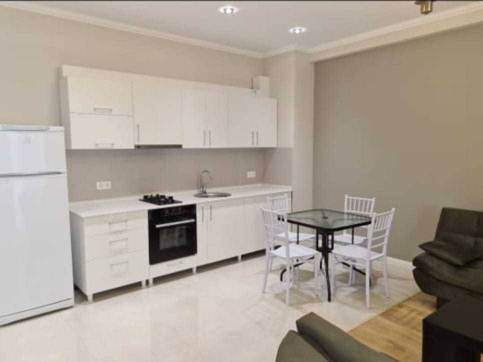 2 room Flat For Rent. Vake - Ansicht 4
