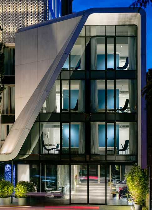 39 Room Hotel For Sale view 3