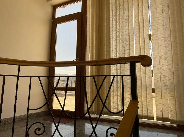 10 Room Private House For Rent. Saburtalo view 1