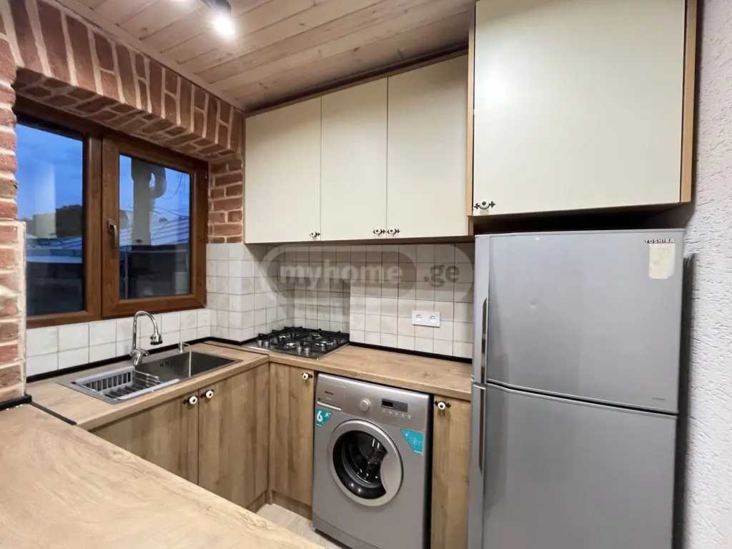 2 Room Flat For Rent. Vera view 5