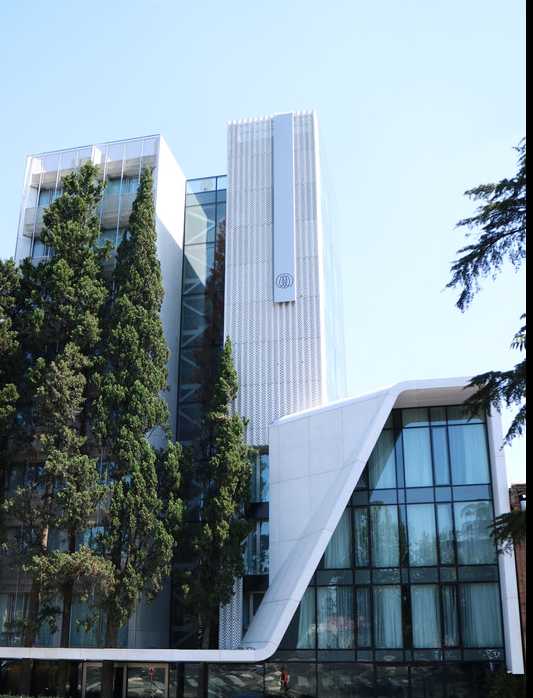 39 Room Hotel For Sale view 4