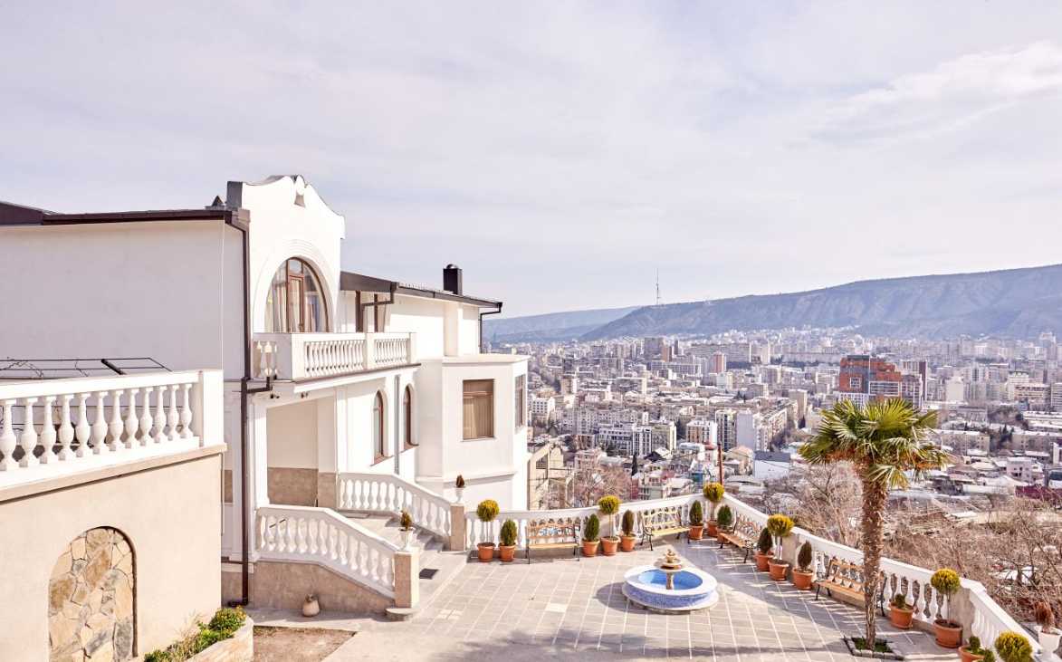 Продажа 14-комната Hotel view 7