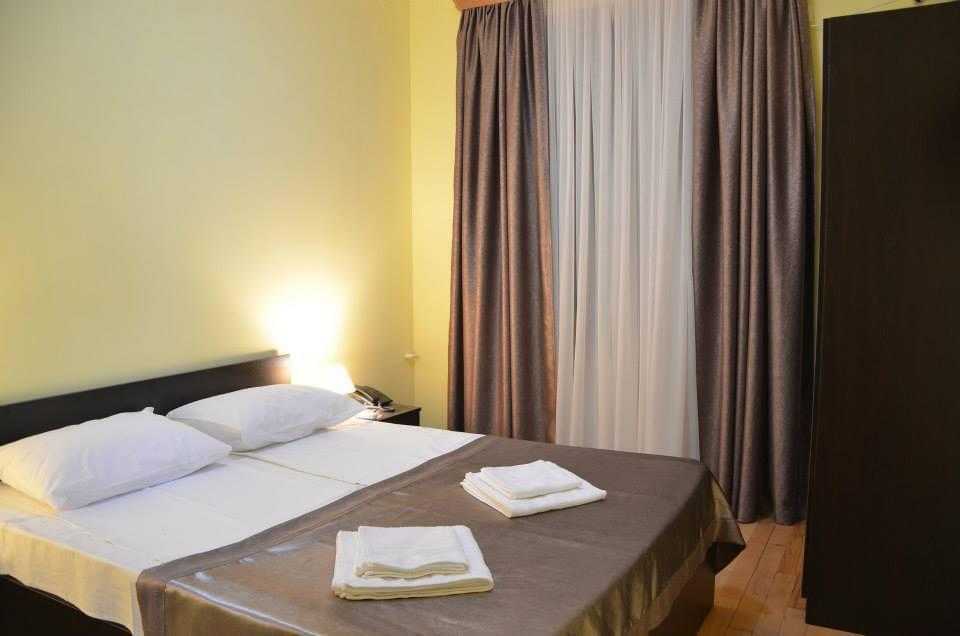 18 Room Hotel For Rent. Saburtalo view 2
