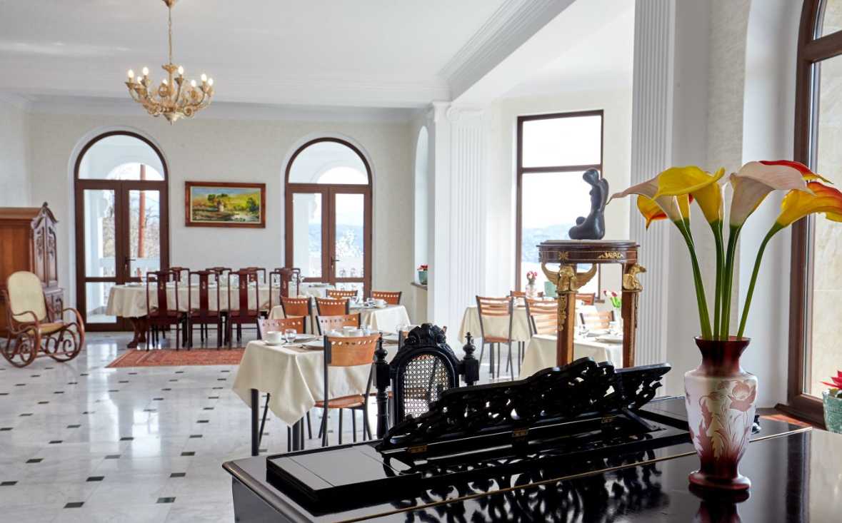 Продажа 14-комната Hotel view 9