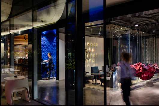 39 Room Hotel For Sale view 7